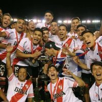 Se formó en River, la rompe en Europa y no descarta volver al club