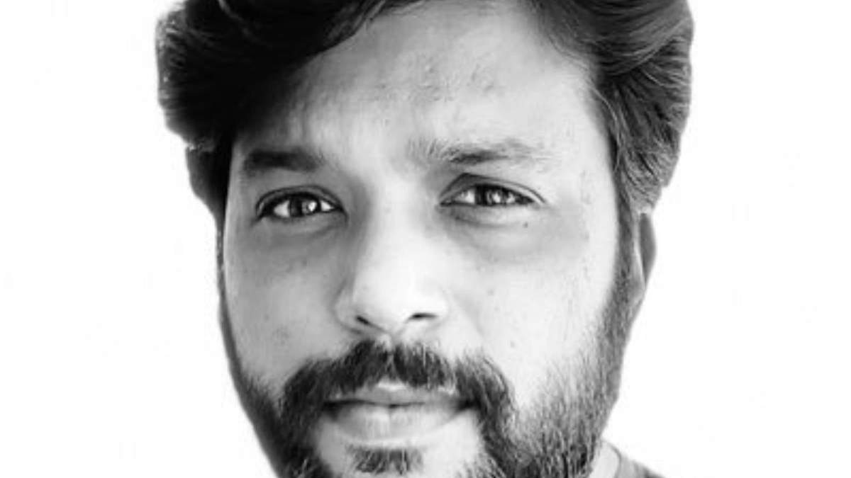 Danish Siddiqui, periodista de la agencia británica de noticias Reuters