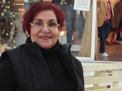Miriam Elizabeth: tres años sin justicia