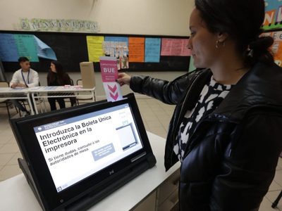 Así será la competencia electoral en CABA