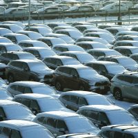 95 millones de estadunidenses enfrentan temperaturas bajo cero