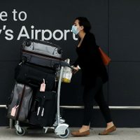 Australia reabrirá sus fronteras a viajeros internacionales: qué vacunas aceptarán
