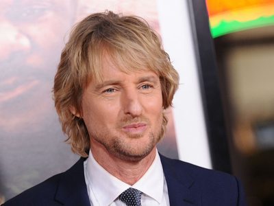 ¡OMG! Owen Wilson formará parte del Universo Marvel. "¡El "Super" que todas anhelaban!"
