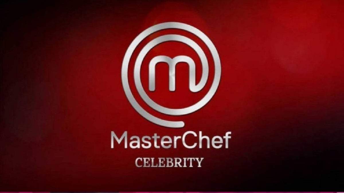 Masterchef Celebrity. Fuente: (Telefé)