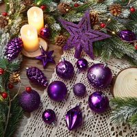 Colores que atraen la suerte: cómo prepararse para una Navidad con buena energía