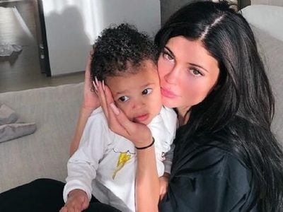 "¡Cómo pudo!": Kylie Jenner se pasó de la raya con Stormi y la repudian en el mundo