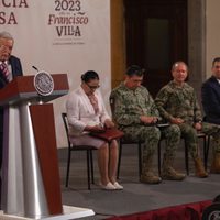 Enfrenta fin de sexenio grave crisis por inseguridad