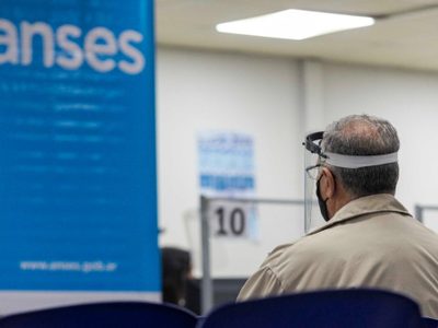 Se aprobaría por decreto: qué dijo la ANSES sobre la jubilación anticipada que impulsa el Gobierno