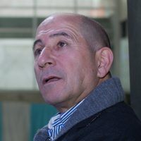 José Llugdar celebró el acuerdo con YPF para la reactivación de 24 equipos en Santa Cruz