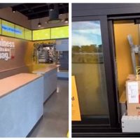 Como en “Los Supersónicos”: McDonald´s ya usa robots para atender a clientes (Video)