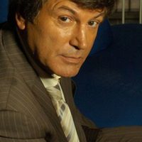 La emotiva celebración de Carlín Calvo por sus 67... ¡Feliz cumpleaños!