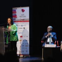 Wole Soyinka, Jarvis Cocker y Rosa Montero, entre las cartas fuertes del Hay Festival Querétaro 2022