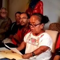 Pobladores de Tonantzintla ganan suspensión del proyecto Barrio Smart en Puebla