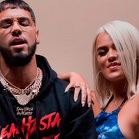 ¡No puede ser! ¿Karol G terminó con Anuel AA? Esta es la foto que probaría el fin de su relación
