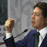 Diputados de Morena presentarán iniciativa de ley contra empresas fantasma y moches