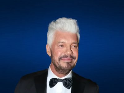 Revelan el secreto a voces sobre Marcelo Tinelli