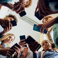 La tendencia silenciosa de TikTok  que preocupa a psicólogos