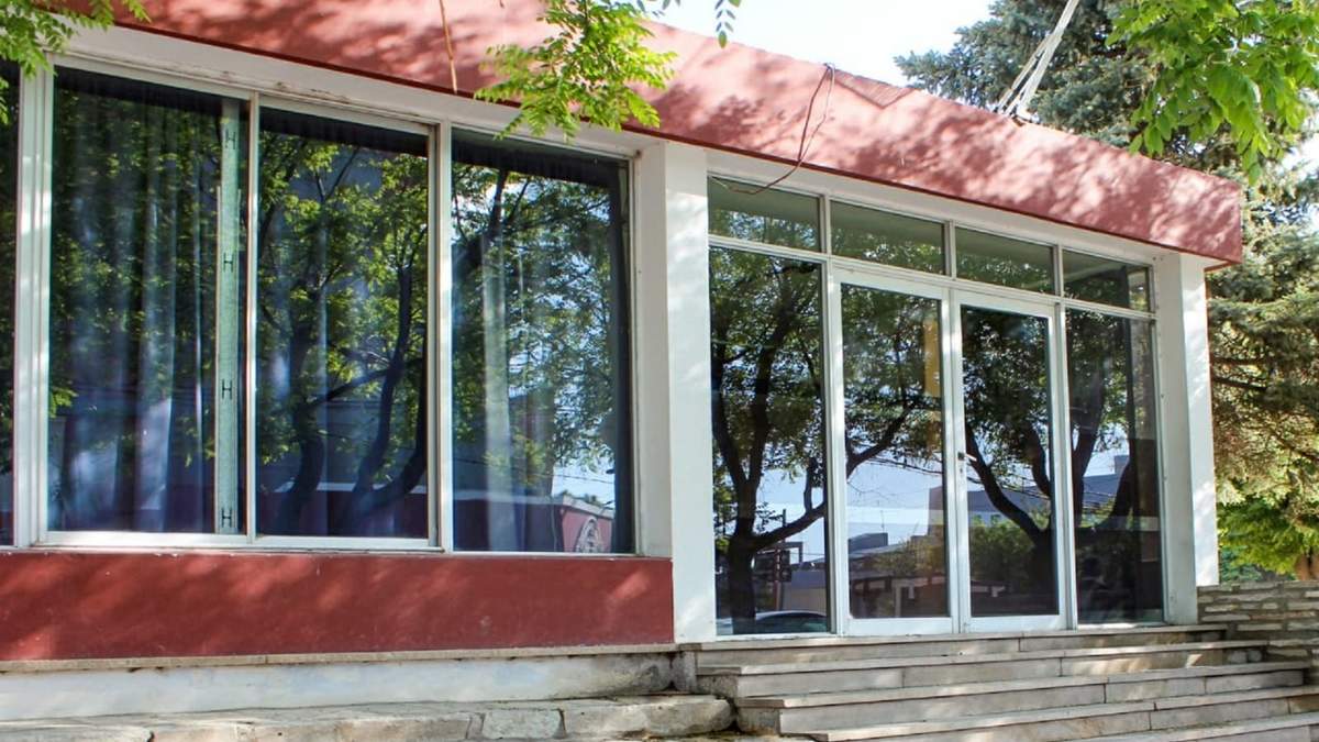 Oficinas del Instituto Municipal de Vivienda. Fuente: (Twitter).