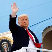 Joe Biden ya se hizo del control de la cuenta oficial de la presidencia que ocupaba Donald Trump