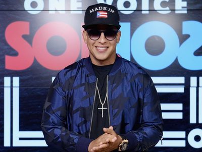 "Levantando la energía": Daddy Yankee recomendó su nuevo hit para enfrentar estos momentos difíciles