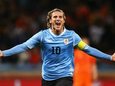 El mensaje de Diego Forlán en plena pandemia de coronavirus que ilusiona a Independiente