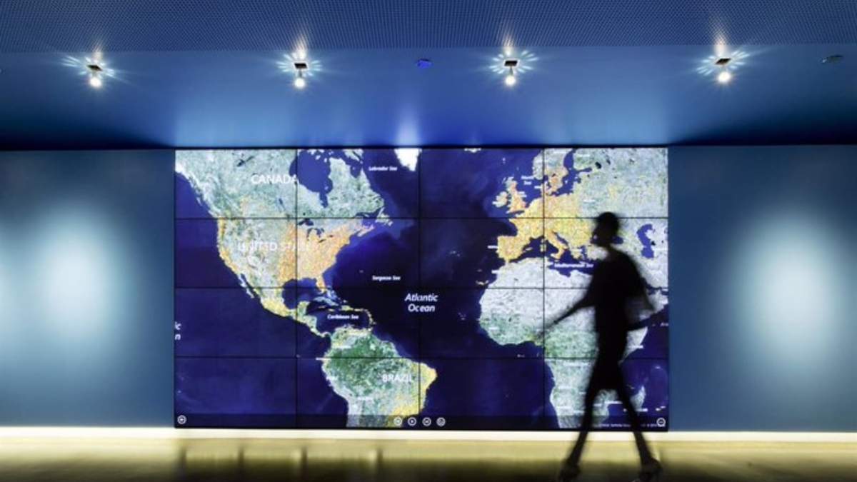 Aumentan los ciberataques patrocinados por los Estados-nación, que cada vez son más agresivos, según Microsoft