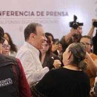 Recuperamos todos los ranchos que fueron tomados por el crimen organizado en Caborca: Durazo