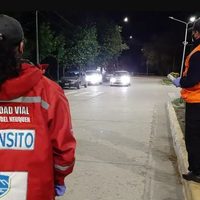 Villa la Angostura prohibió el funcionamiento de la aplicación UBER