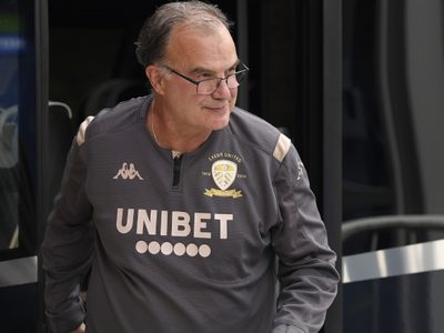 Buenas noticias para Bielsa: acuerdo del Leeds con el Bayern por una de sus joyas