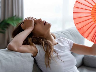 Diez recursos sencillos para sobrevivir al calor sin aire acondicionado