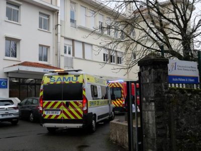 Francia: arrestan a estudiante por asesinar a su maestra