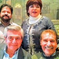 Exdiputada de BC renuncia a 32 años de militancia en el PRI al no ver 'señal de cambio”