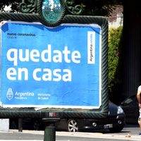 Extenderían la cuarentena hasta el 21 de junio y la región del AMBA podría retroceder a la fase 2