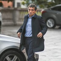 “Pepín” Rodríguez Simón, más complicado: Interpol activó la alerta roja contra el operador judicial