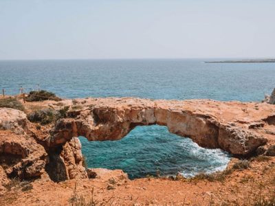 Chipre promociona viajes a la Isla con hospedaje gratis