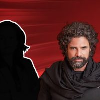 El curioso pasado de Luciano Castro que nadie imaginaba