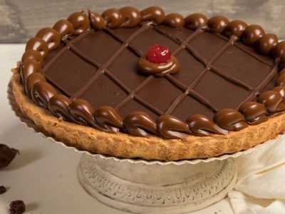 Torta tentación baja en calorías: preparate la receta más divina para este finde sin pensar en aumentar de peso