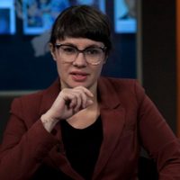 "Tengo filtración pulmonar": Gisela Marziotta dio positivo en coronavirus