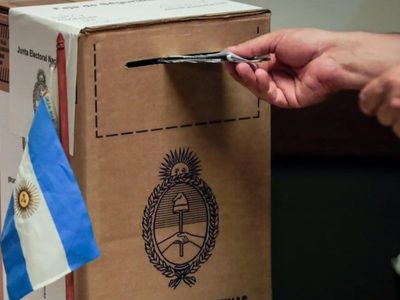 El concejal más votado de las elecciones bonaerenses confirmó que será candidato testimonial y no asumirá su banca
