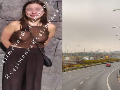 Emilia Romero: el caso de la mujer señalada por arrojar a su novio de una camioneta en movimiento