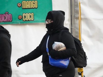 Alerta por frío en CDMX para el amanecer del martes y aviso especial para el miércoles