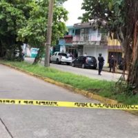 Asesinan a dos hermanos, una jubilada de Pemex y el hijo de un empresario en Veracruz