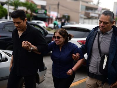 Paquita la del Barrio será velada en Xalapa; preparan homenajes