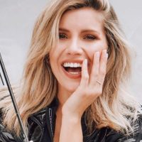 ¡Desopilante respuesta! Laurita Fernández habló de su supuesto embarazo con una divertida frase