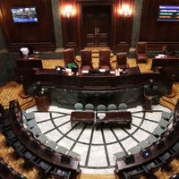 ¿Y la cuarentena? La Legislatura porteña en riesgo de contagio