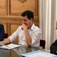 Dos votos por una obra: Río Negro apoyó al Gobierno y se garantizaron fondos para proyectos claves