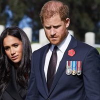 El verdadero motivo: por qué Meghan Markle no irá al funeral del príncipe Felipe
