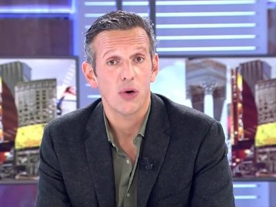 Joaquín Prat no pudo callar más y se sinceró en pleno directo: “Ya no les quedan fuerzas”