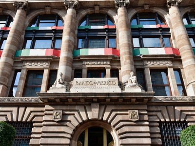 Banxico recorta por primera vez en tres años la tasa de interés. Estas fueron sus razones