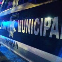 Asesinan a un hombre en el interior de un camión en Zapopan
